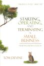 Starting, Operating, And Terminating A Small Business - Preview