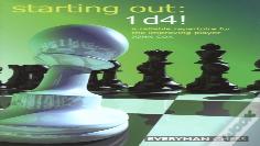 Starting Out: 1d4
