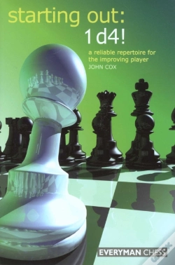 Capa do artigo Starting Out: 1d4