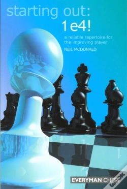 Capa do artigo Starting Out: 1e4