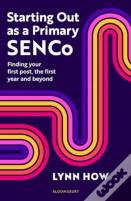 Starting Out As A Primary Senco