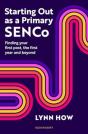 Starting Out As A Primary Senco - Preview