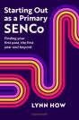 Starting Out As A Primary Senco - Preview
