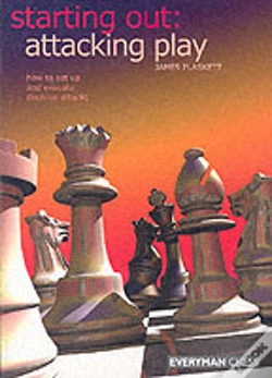 Capa do artigo Starting Out: Attacking Play