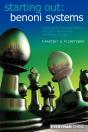 Starting Out: Benoni Systems - Preview