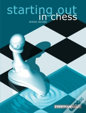 Capa do artigo Starting Out In Chess