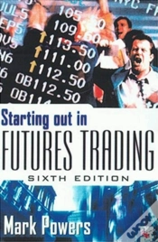 Capa do artigo Starting Out In Futures Trading