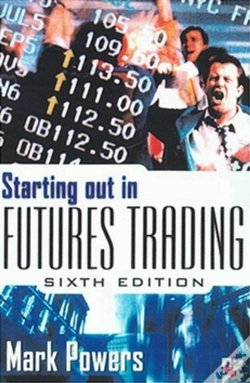 Capa do artigo Starting Out In Futures Trading