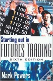 Capa do artigo Starting Out In Futures Trading