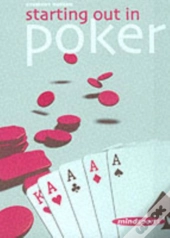 Starting Out In Poker