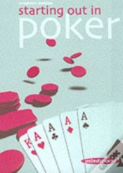 Capa do artigo Starting Out In Poker