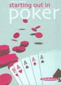 Starting Out In Poker - Preview
