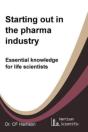 Starting Out In The Pharma Industry - Preview