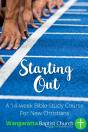 Starting Out - Preview