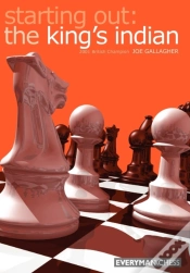 Capa do artigo Starting Out: King