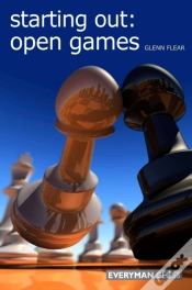 Capa do artigo Starting Out: Open Games