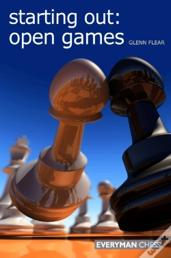 Capa do artigo Starting Out: Open Games