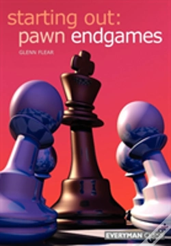 Capa do artigo Starting Out: Pawn Endgames