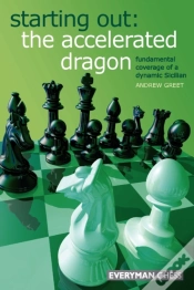 Capa do artigo Starting Out : The Accelerated Dragon
