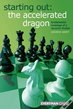 Capa do artigo Starting Out : The Accelerated Dragon