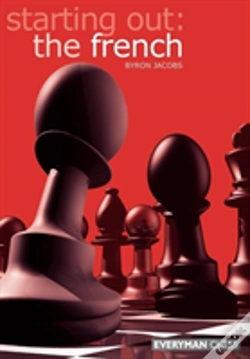 Capa do artigo Starting Out: The French