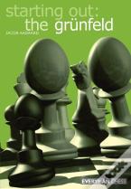 Starting Out: The Grunfeld Def