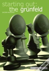 Capa do artigo Starting Out: The Grunfeld Def