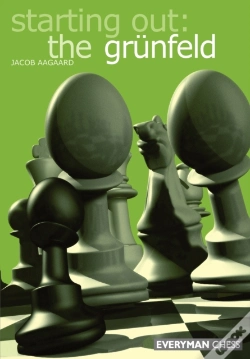 Capa do artigo Starting Out: The Grunfeld Def