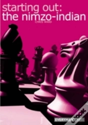 Capa do artigo Starting Out: The Nimzo Indian