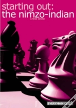 Capa do artigo Starting Out: The Nimzo Indian