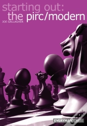Capa do artigo Starting Out: The Pirc/Modern
