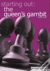 Capa do artigo Starting Out: The Queen