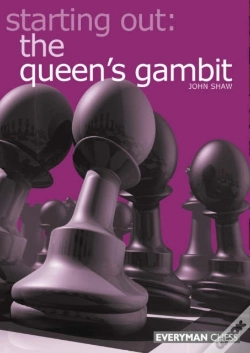 Capa do artigo Starting Out: The Queen'S Gambit
