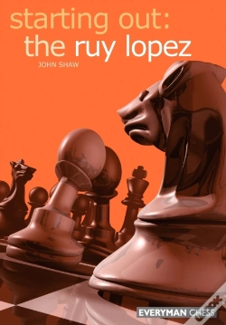 Capa do artigo Starting Out: The Ruy Lopez