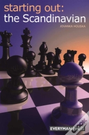Capa do artigo Starting Out: The Scandinavian