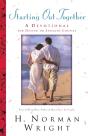Starting Out Together Â€“ A Devotional For Dating Or Engaged Couples - Preview