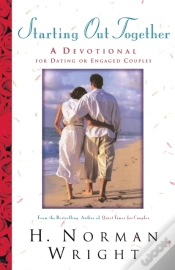 Capa do artigo Starting Out Together Â€“ A Devotional For Dating Or Engaged Couples