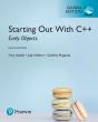 Starting Out With C++: Early Objects, Global Edition - Preview