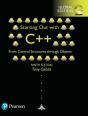 Starting Out With C++ From Control Structures Through Objects, Global Edition - Preview