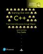 Starting Out With C++ From Control Structures Through Objects, Global Edition - Preview