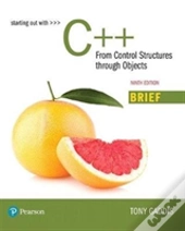 Starting Out With C++