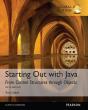 Starting Out With Java: From Control Structures Through Objects, Global Edition - Preview