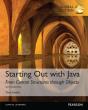 Starting Out With Java: From Control Structures Through Objects, Global Edition - Preview