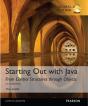 Starting Out With Java: From Control Structures Through Objects With Myprogramminglab, Global Edition - Preview