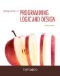 Starting Out With Programming Logic And Design - Preview
