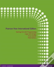 Capa do artigo Starting Out With Programming Logic And Design