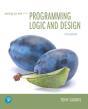 Starting Out With Programming Logic And Design - Preview