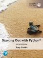 Starting Out With Python, Global Edition - Preview