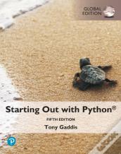 Starting Out With Python, Global Edition