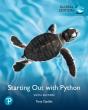 Starting Out With Python, Global Edition - Preview